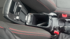 Ford Fiesta 1.0 EcoBoost Hybrid mHEV 125 ST-Line 5dr Petrol Hatchback